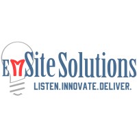 emSite Solutions logo - Similar company to Risc Advisors
