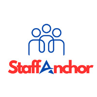 StaffAnchor Talent Solutions logo - Similar company to Durga Analytics