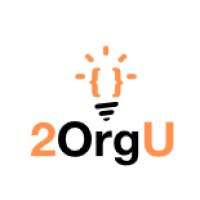 2OrgU GmbH logo - Similar company to Jsm-Software