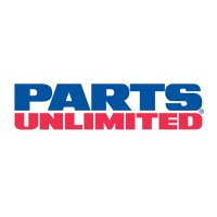 Parts Unlimited - We Support the Sport logo - Similar company to Mst Distributors