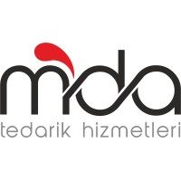 Mda Tedarik Hizmetleri Sanayi ve Ticaret A.Ş. logo - Similar company to Hma Tedarik