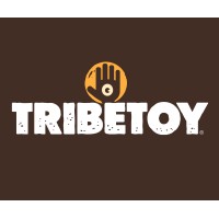 Tribetoy logo - Similar company to Plannedscape