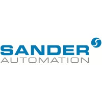 Sander Automation GmbH logo - Similar company to Vantage Solutions