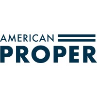 American Proper logo - Similar company to Dollar Shots Club