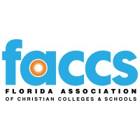 Florida Association of Christian Colleges and Schools logo - Similar company to Florida Association Of School Resource Officers