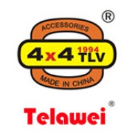Telawei 4x4 Off-Road Accessories Co., Ltd. logo - Similar company to Fittipaldi Wheels