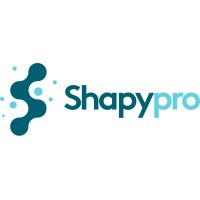 SHAPYPRO logo - Similar company to Gooapps® & Goo Ventures