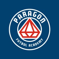 Paragon Futbol Academy logo - Similar company to Interfaith Families Project Of Greater Washington D.C.