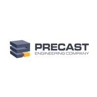 Precast Engineering Company, Inc. logo - Similar company to Precast Design Services