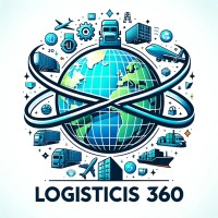 Logistics360 logo - Similar company to Logistic360