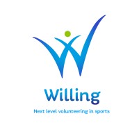 Willing NLV Association logo - Similar company to Connetika Ltd