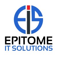 Epitome It Solutions logo - Similar company to Augmented Events
