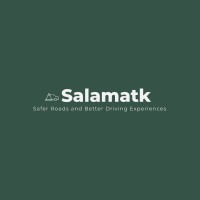 Salamatk logo - Similar company to Astra Nova