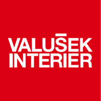 Valušek interiér logo - Similar company to E-Ggs