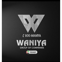 WANIYA GROUP LLC logo - Similar company to Eazyclean