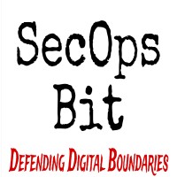 SecOps Bit logo - Similar company to Advansolution