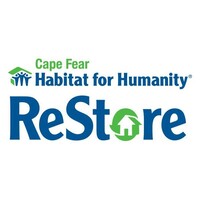 Cape Fear Habitat ReStore logo - Similar company to American Nautical Services, Inc.