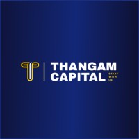 THANGAM CAPITAL logo - Similar company to Aarohan Holdings And Advisors Pvt. Ltd.