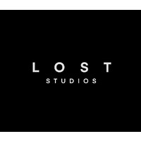 Lost Studios logo - Similar company to Av3 - Video Production Agency