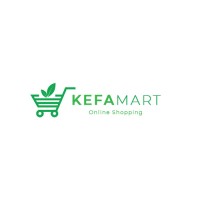 KefaMart logo - Similar company to Eduboard.Io