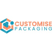 Customise Packaging logo - Similar company to Elixir Packaging