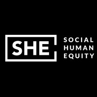 SHE Community logo - Similar company to Equality Check