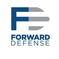 Forward Defense logo - Similar company to Happiest Minds Technologies