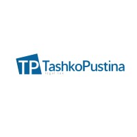 Tashko Pustina logo - Similar company to Damiani & Partners Ltd