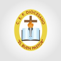 CEP Diocesano El Buen Pastor logo - Similar company to Visionarios Colegio