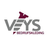 Veys Bedrijfskleding logo - Similar company to Copilote