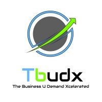 Tbudx logo - Similar company to Yusr Knowledge Hub