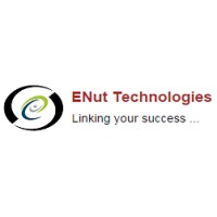 ENut Technologies Pvt Ltd logo - Similar company to Nearchip Technologies Pvt. Ltd.