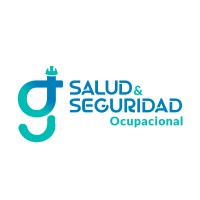 GJ Salud y Seguridad Ocupacional logo - Similar company to Recirculapp
