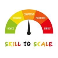 Skill to Scale logo - Similar company to Apdacademy