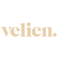 Velien logo - Similar company to Tamarit Motorcycles