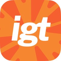 iAmGoingTo logo - Similar company to It'S Just For Me