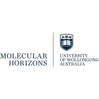 Molecular Horizons Research Institute UOW logo - Similar company to Venus Shell Systems