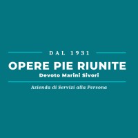 Opere Pie Riunite Devoto Marini Sivori logo - Similar company to Sivori Viaggi
