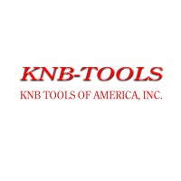KNB Tools Of America Inc logo - Similar company to Concours Mold Alabama, Inc.