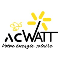AC WATT FRANCE logo - Similar company to Kipaware