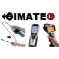 Gimatec Instrumentos S.L. (Venta y Alquiler equipos Tecnicos Gimateg) logo - Similar company to Hikmicro Iberia