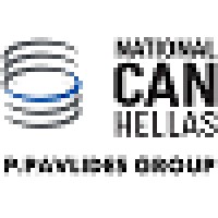 NATIONAL CAN HELLAS SA logo - Similar company to Elliterra Hellas