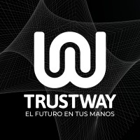 Trustway logo - Similar company to Pyminers