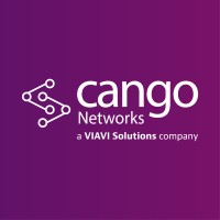 CanGo Networks (a VIAVI Solutions Company) logo - Similar company to Comtest Wireless International (A Viavi Solutions Company)