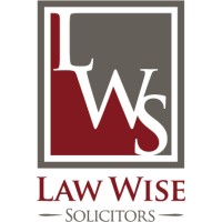 Law Wise Solicitors logo - Similar company to Newham Community Project
