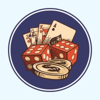 CARDS 'N' DICE logo - Similar company to The Boardgame Den
