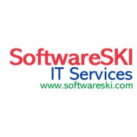 SoftwareSKI logo - Similar company to Gisqo