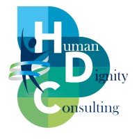 Human Dignity Consulting HDC logo - Similar company to Domicile Developments Inc.