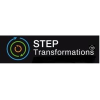 STEP Transformations logo - Similar company to Step Transformation