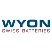 Wyon logo - Similar company to Filtrox